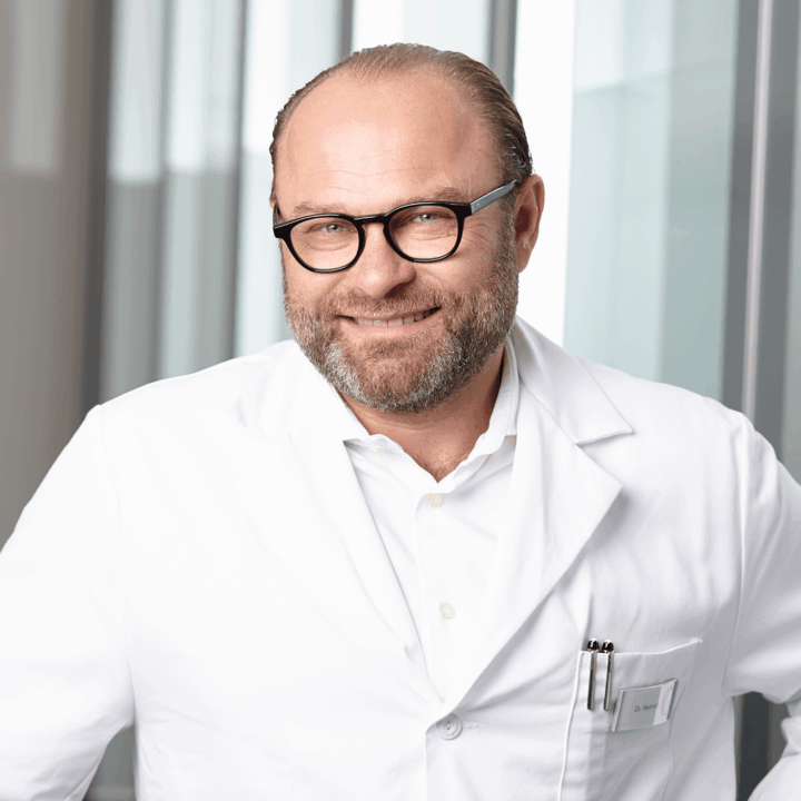 Dr. Heinrich